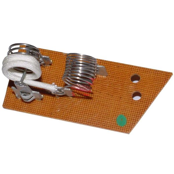 Blower Speed Resistor Fits Massey Ferguson 40 375 398 390 Fits Allis Chalmers Wh
